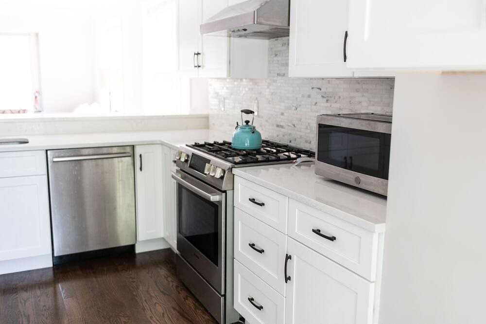 Photo of Kitchen in Needham