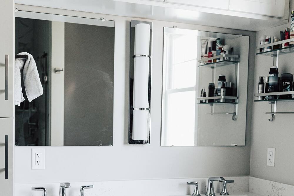 Photo of Bathroom in Needham
