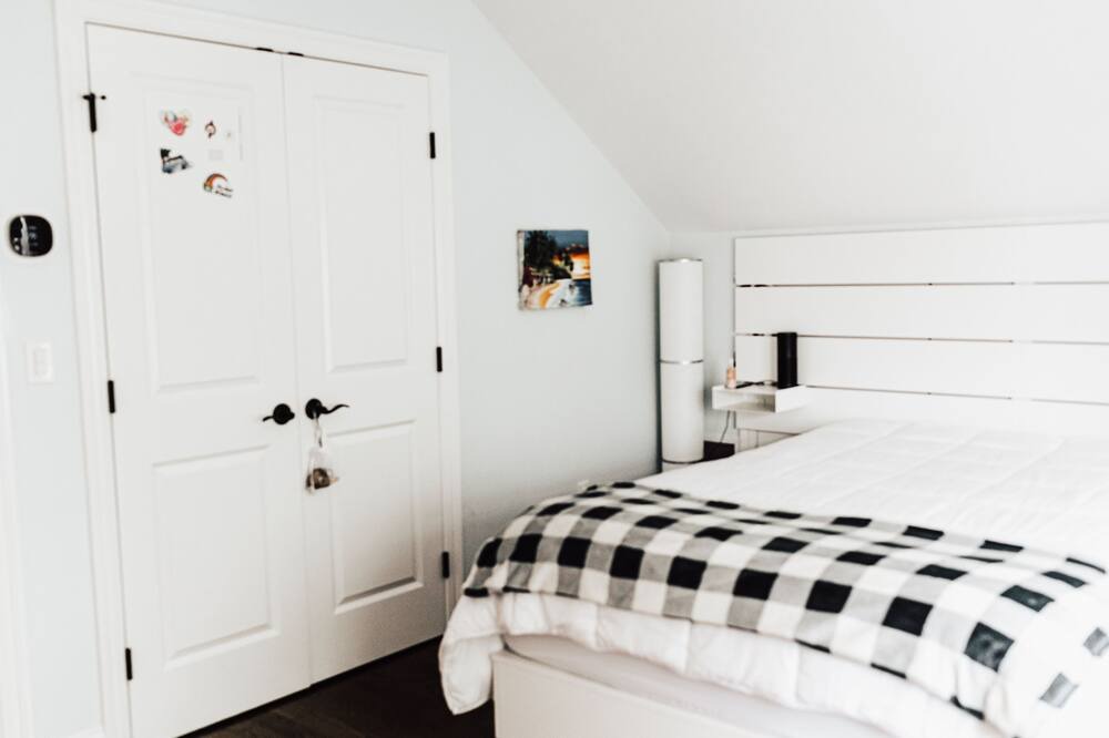 Photo of Bedroom in Needham