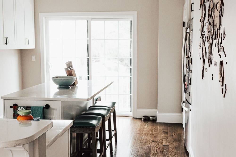 Photo of Kitchen in Needham