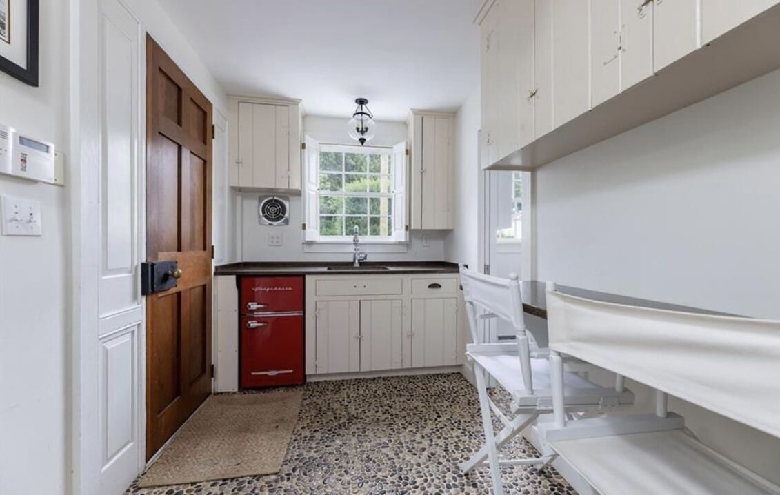 Photo of Kitchen in Stonington