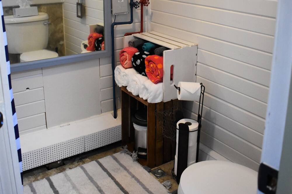 Photo of Bathroom in Canandaigua