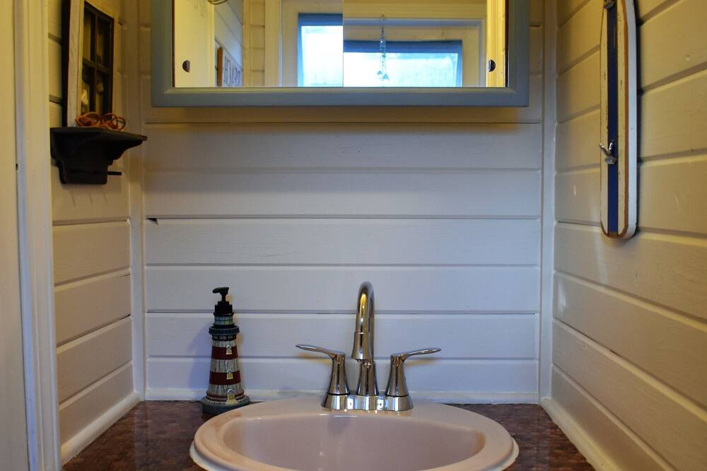 Photo of Bathroom in Canandaigua