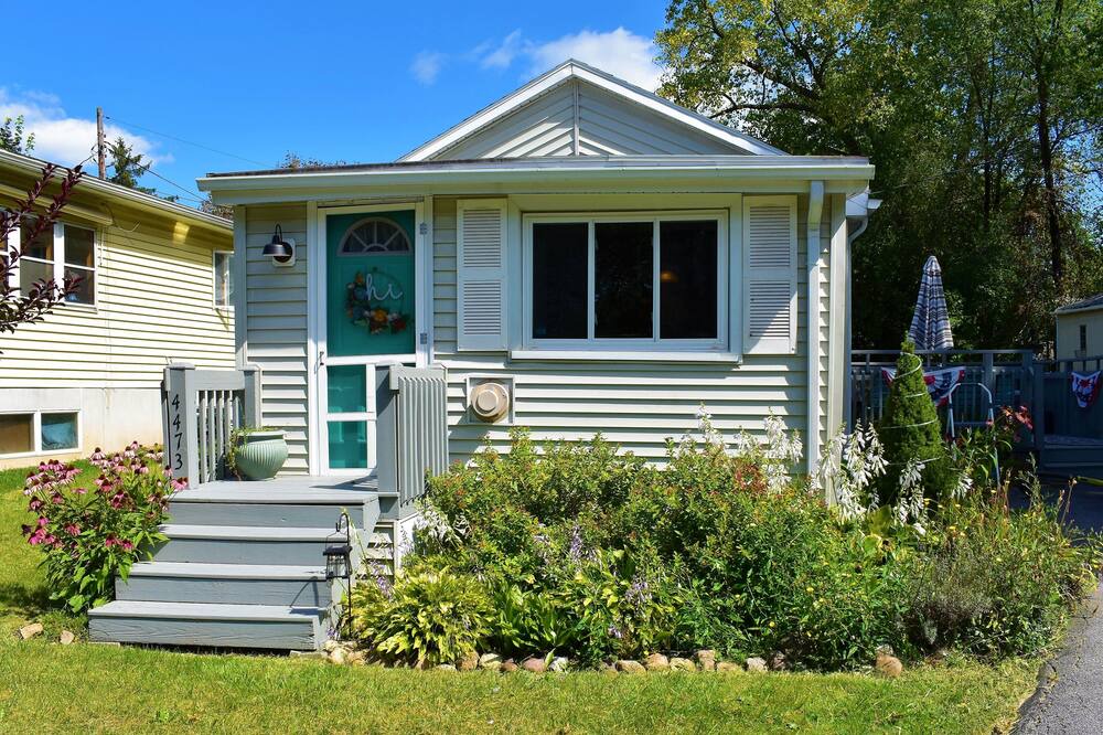 Photo of Outdoor in Canandaigua