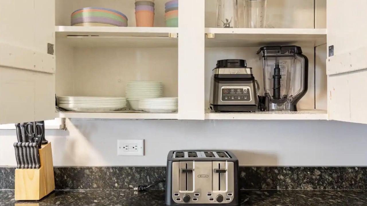 Photo of Kitchen in Durhamville