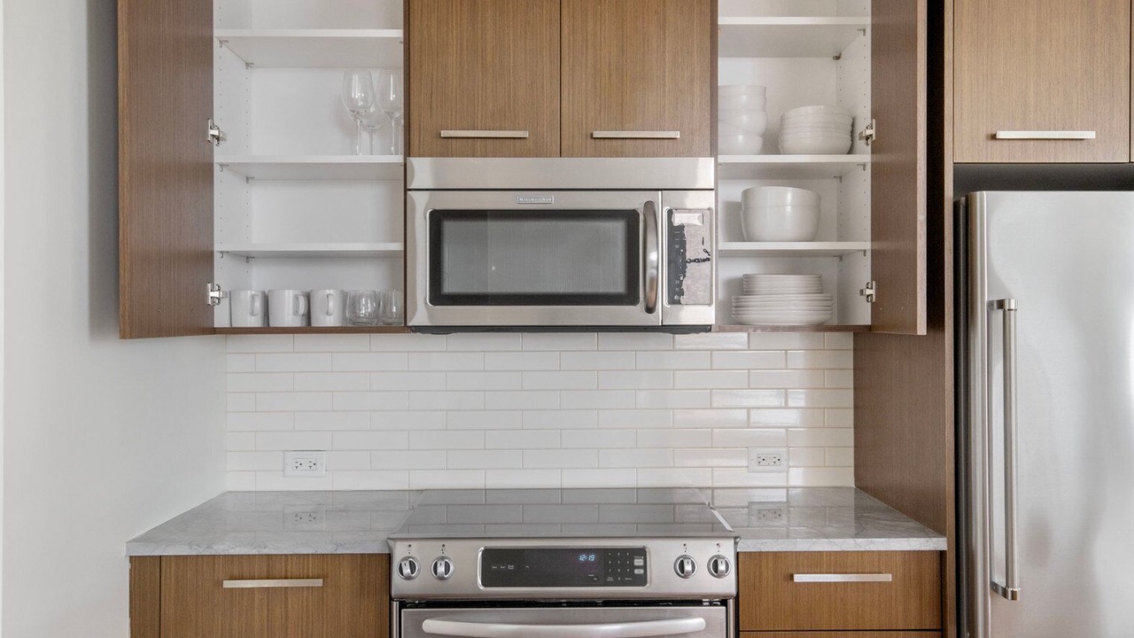 Photo of Kitchen in Bay Village