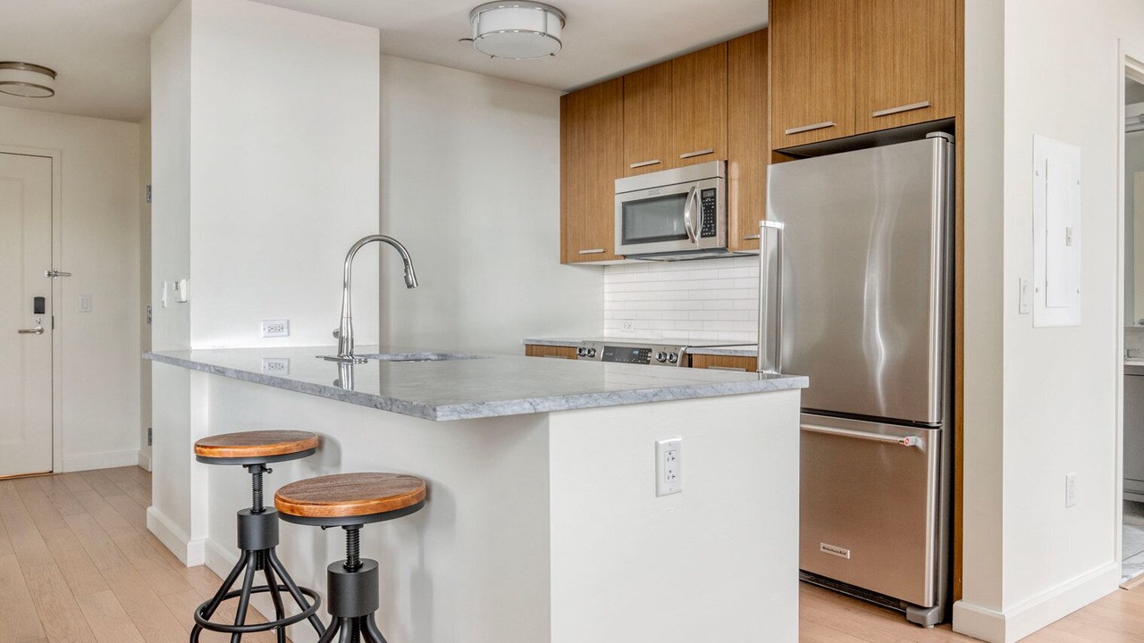 Photo of Kitchen in Bay Village