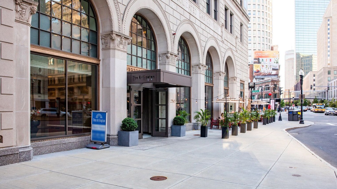 Photo of Outdoor in Bay Village