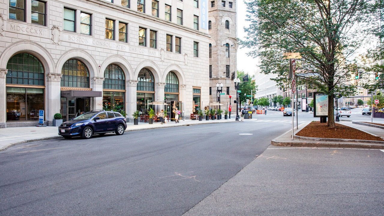 Photo of Outdoor in Bay Village
