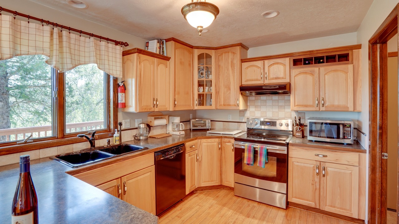 Photo of Kitchen in Athens