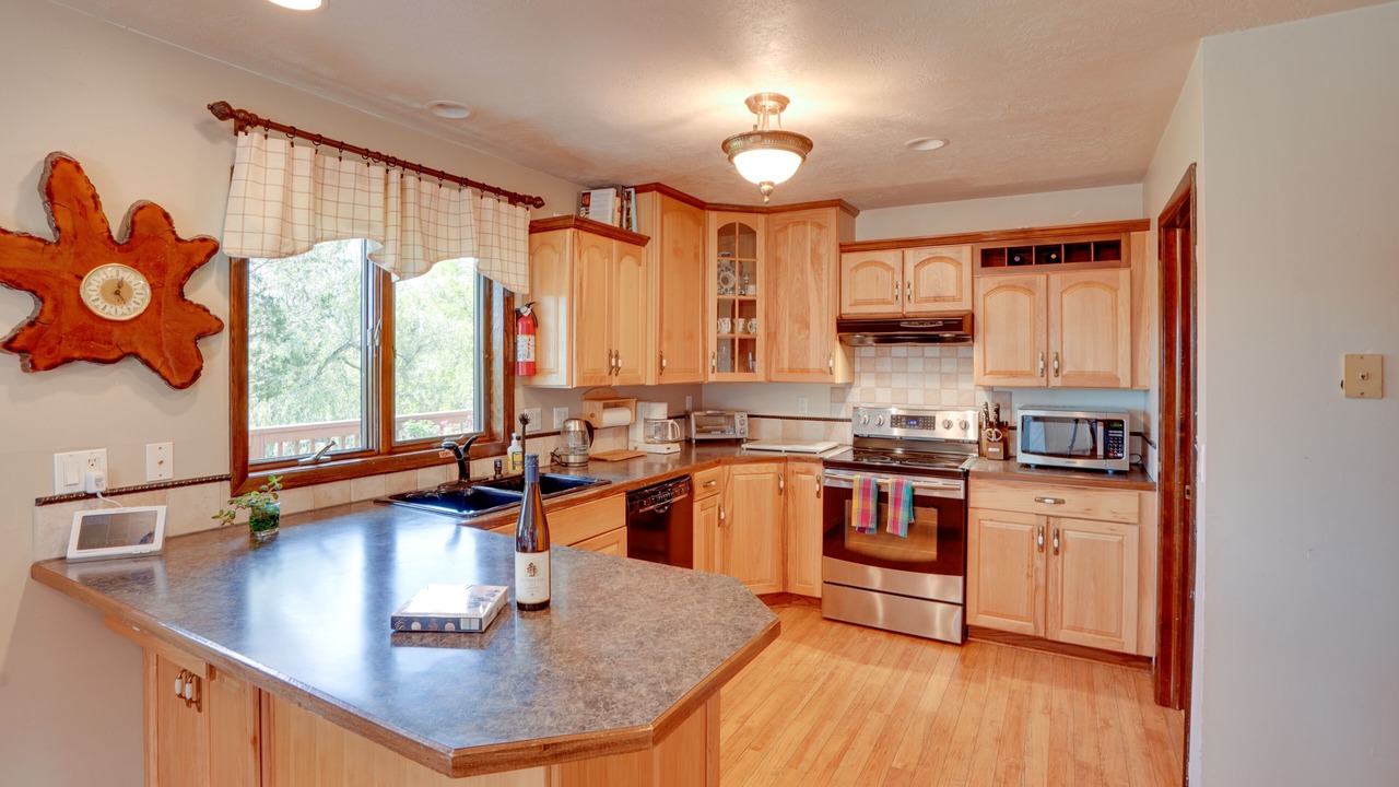 Photo of Kitchen in Athens