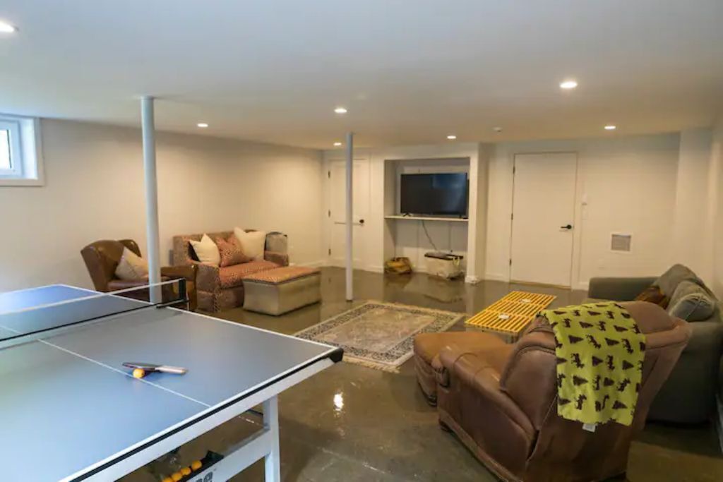 Photo of Livingroom in Yarmouth