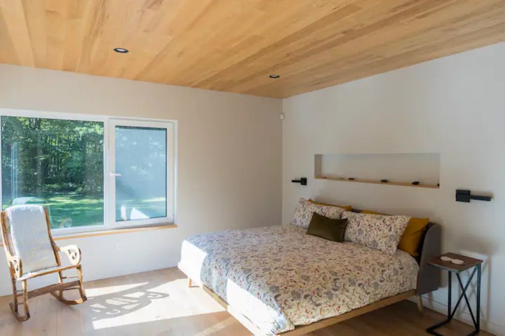 Photo of Bedroom in Yarmouth