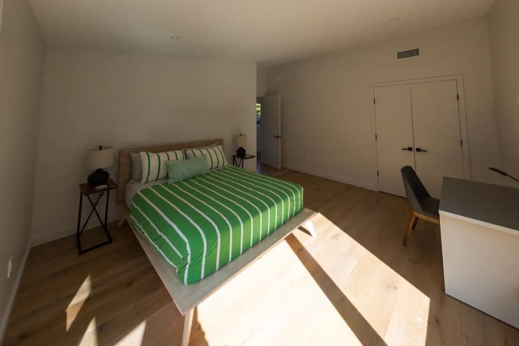 Photo of Bedroom in Yarmouth