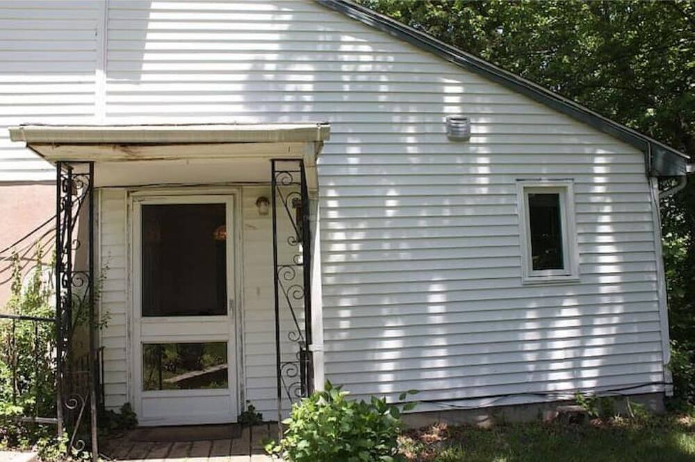 Photo of Outdoor in Wallingford