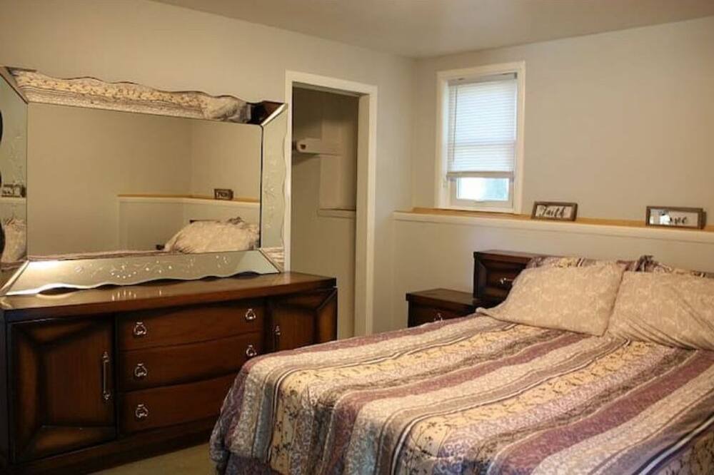 Photo of Bedroom in Wallingford
