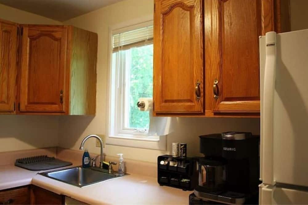 Photo of Kitchen in Wallingford