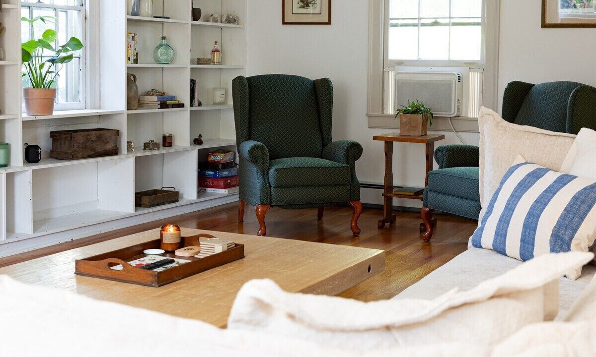 Photo of Livingroom in Pine Plains