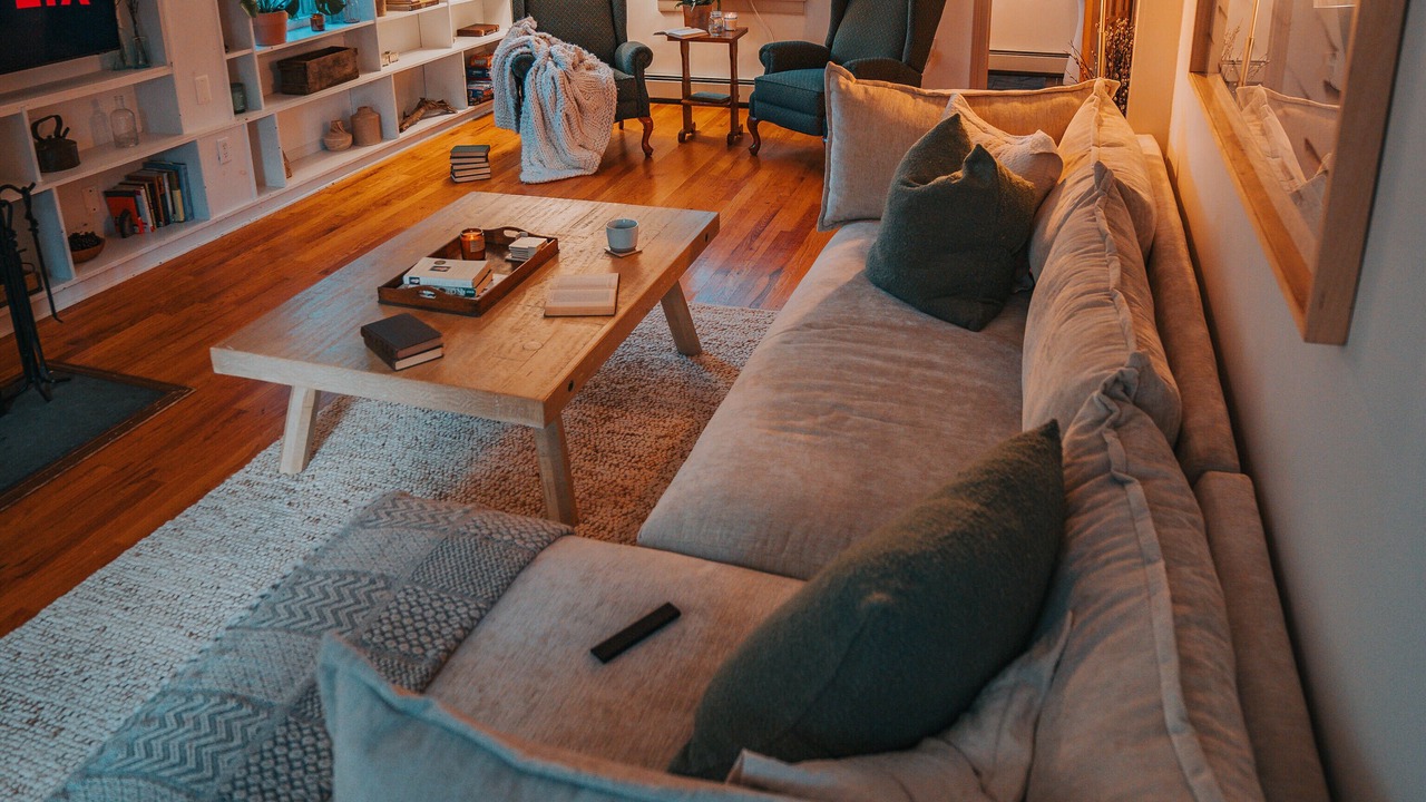 Photo of Livingroom in Pine Plains