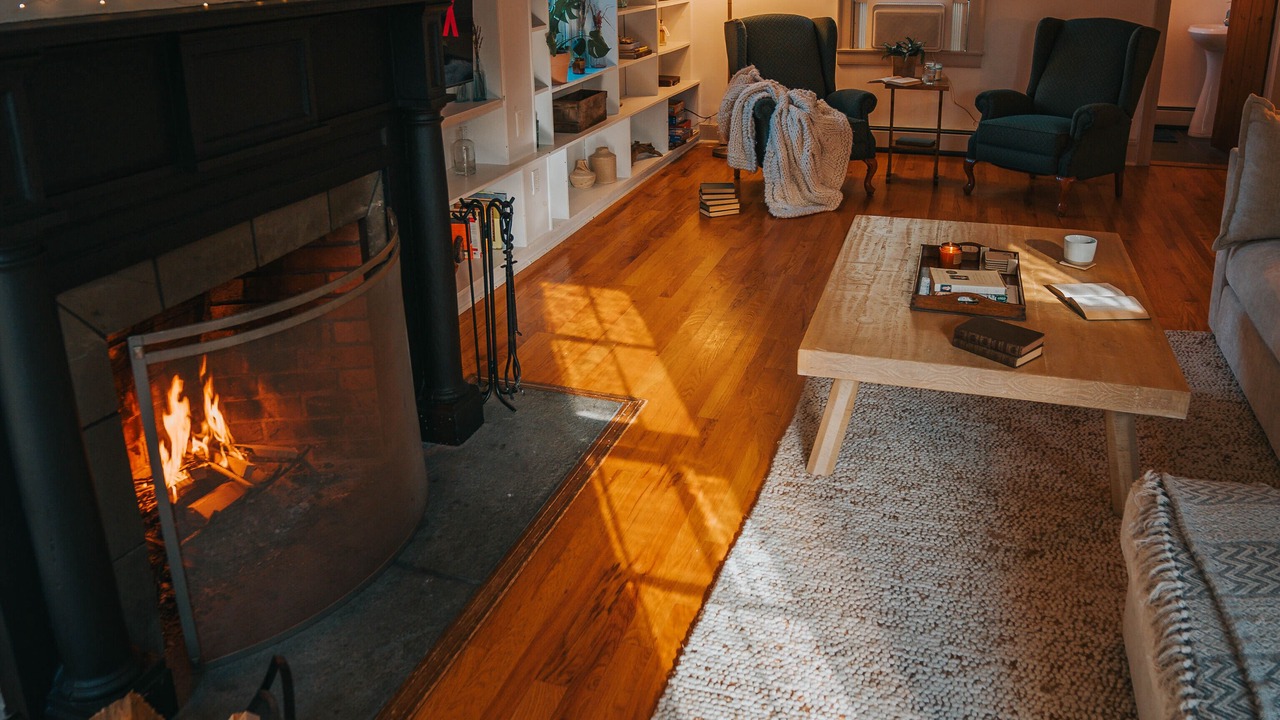 Photo of Livingroom in Pine Plains