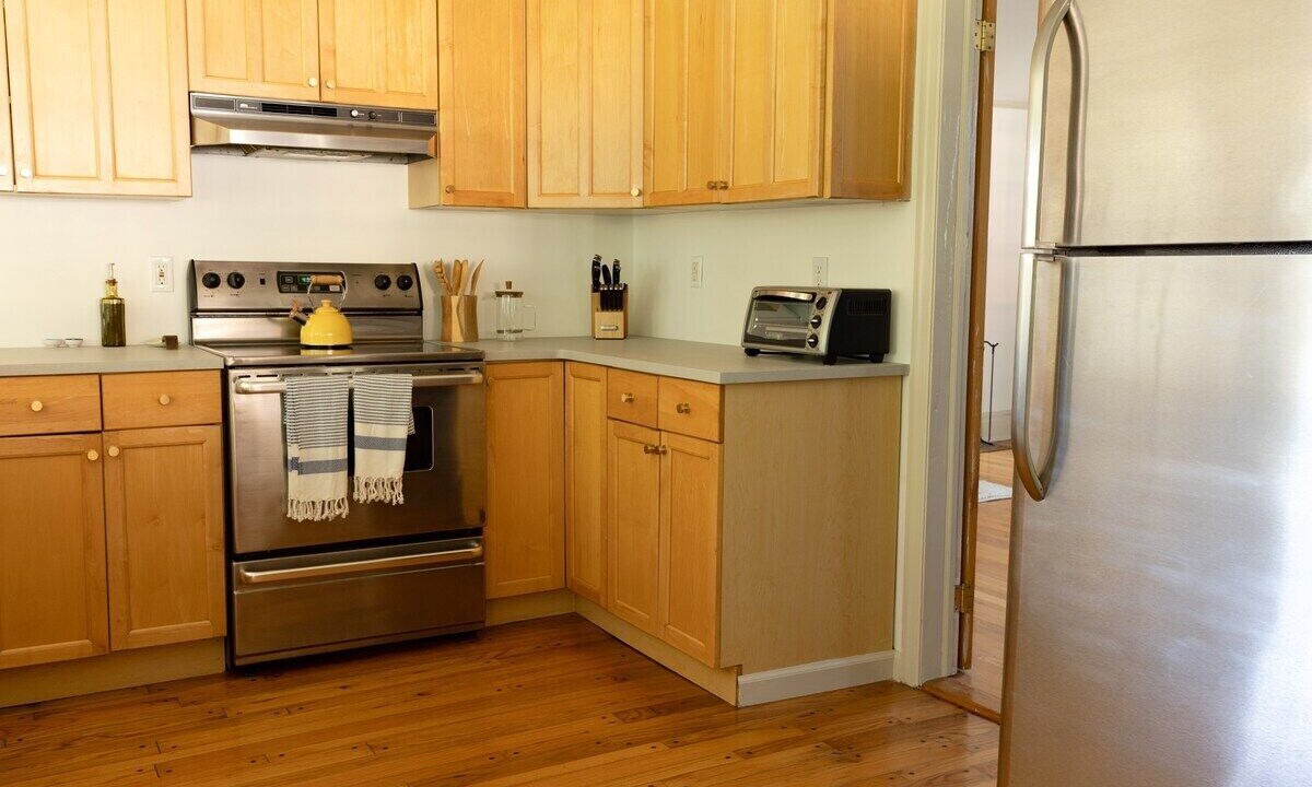 Photo of Kitchen in Pine Plains