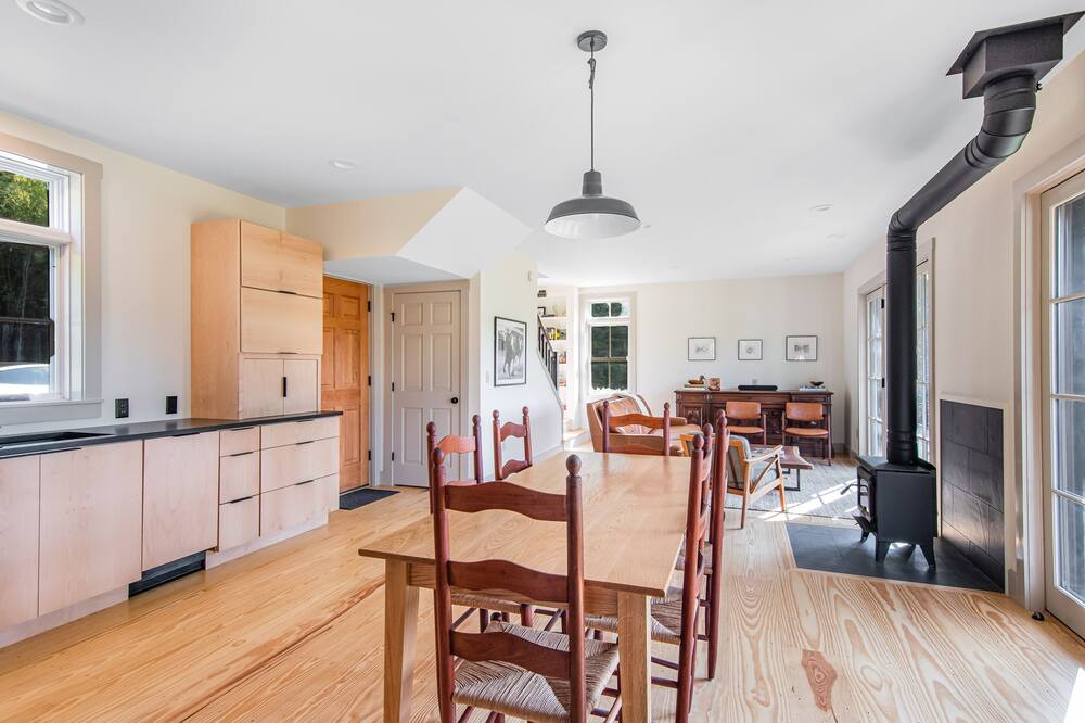 Photo of Kitchen in Morrisville