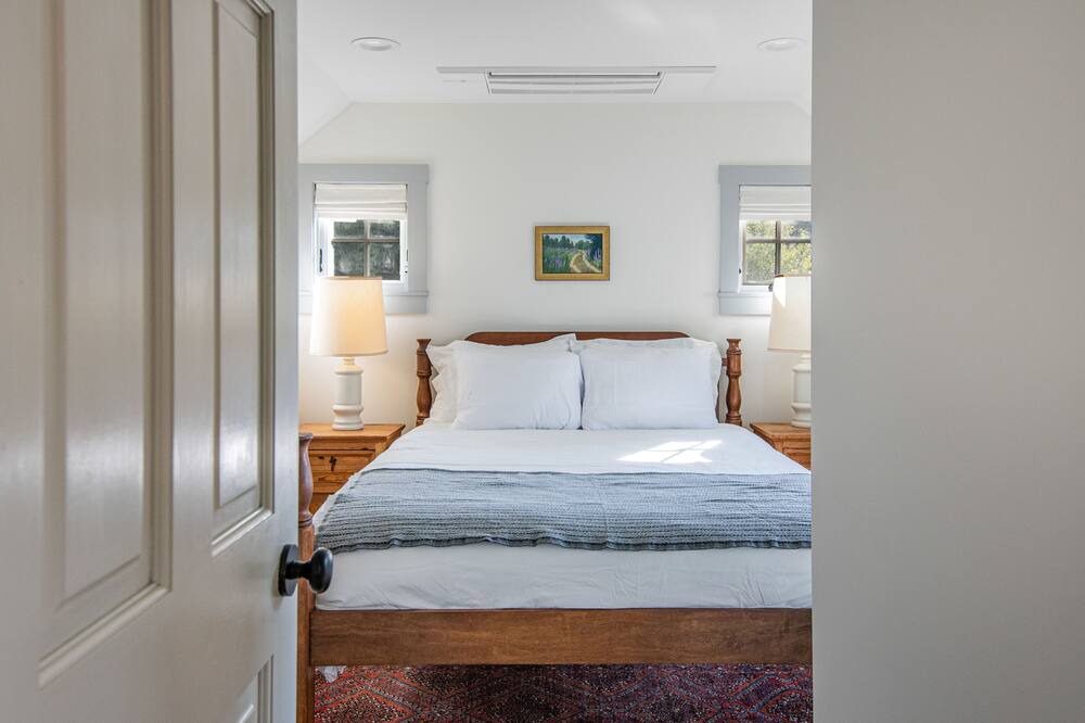 Photo of Bedroom in Morrisville