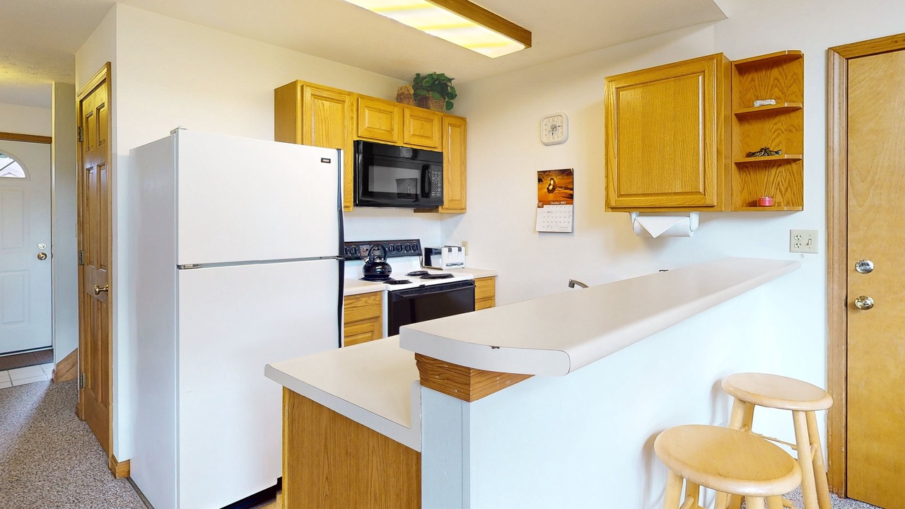 Photo of Kitchen in Woodstock