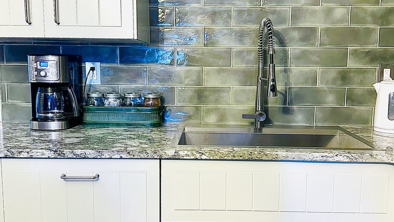 Photo of Kitchen in Washington