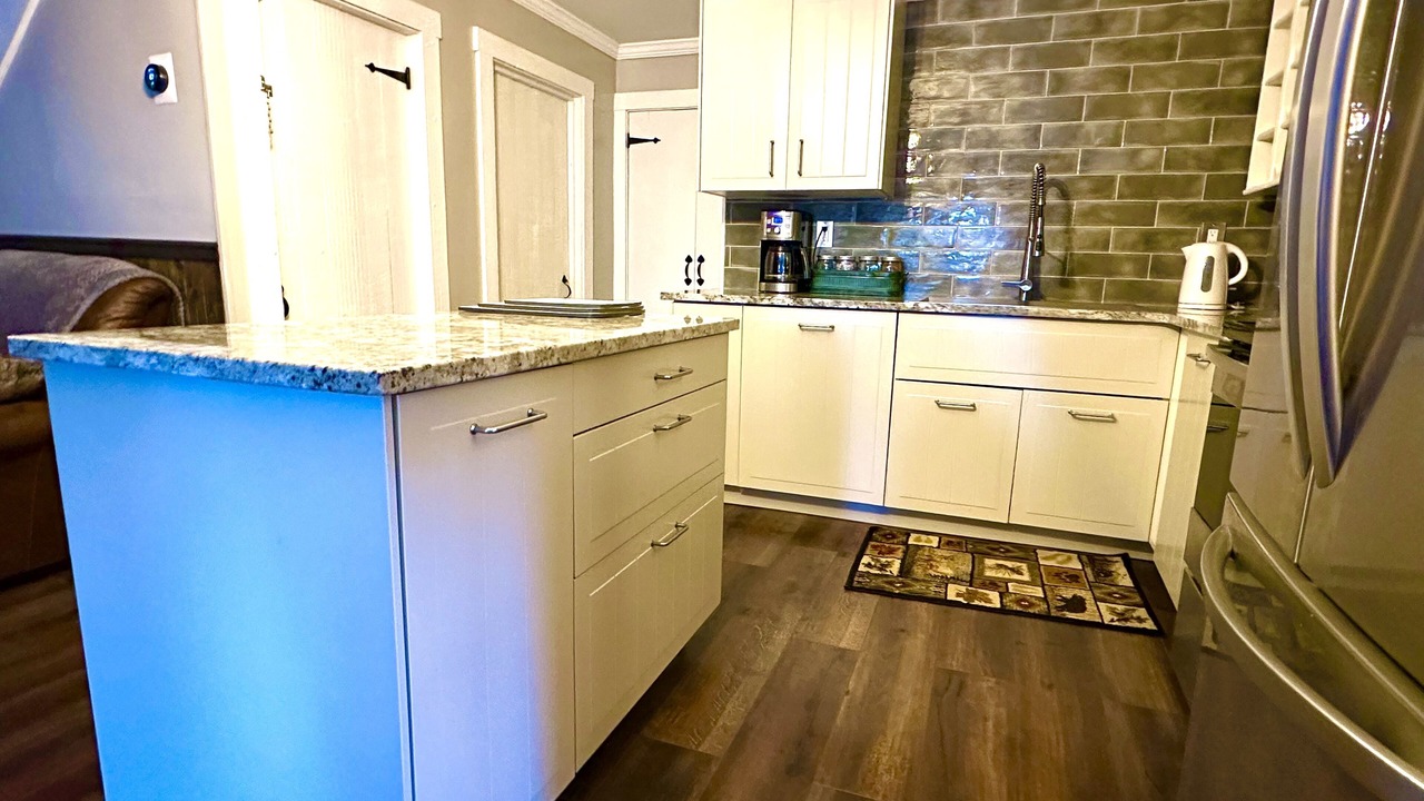 Photo of Kitchen in Washington