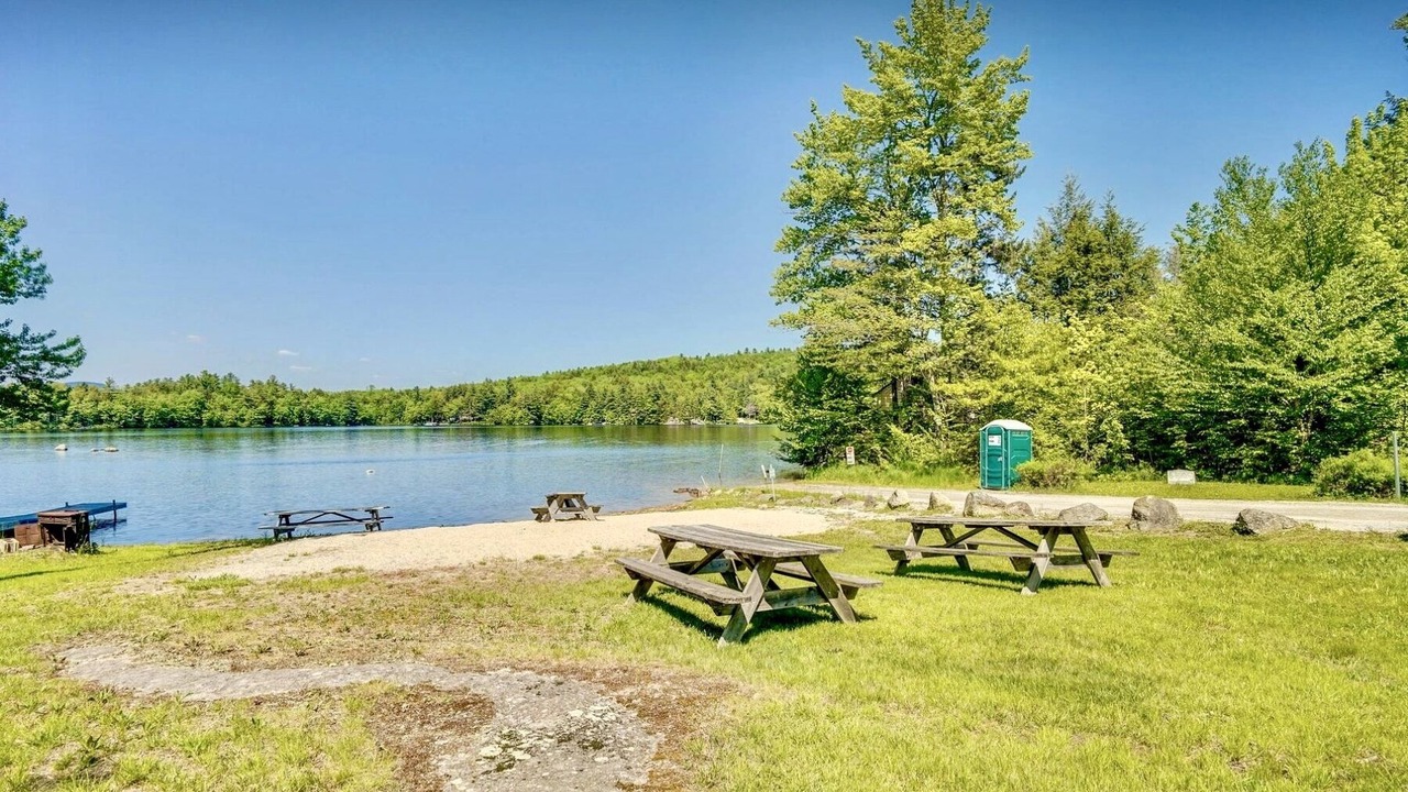 Photo of Outdoor in Washington