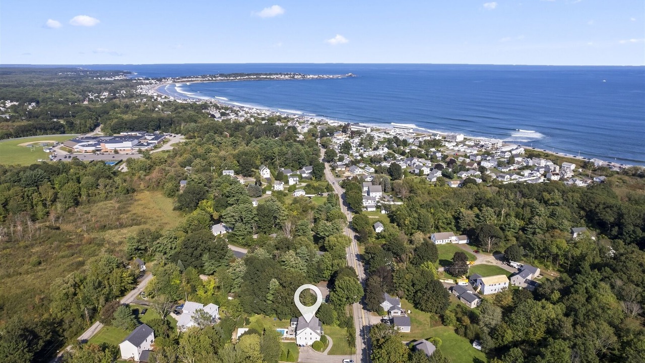 Photo of Outdoor in York Harbor