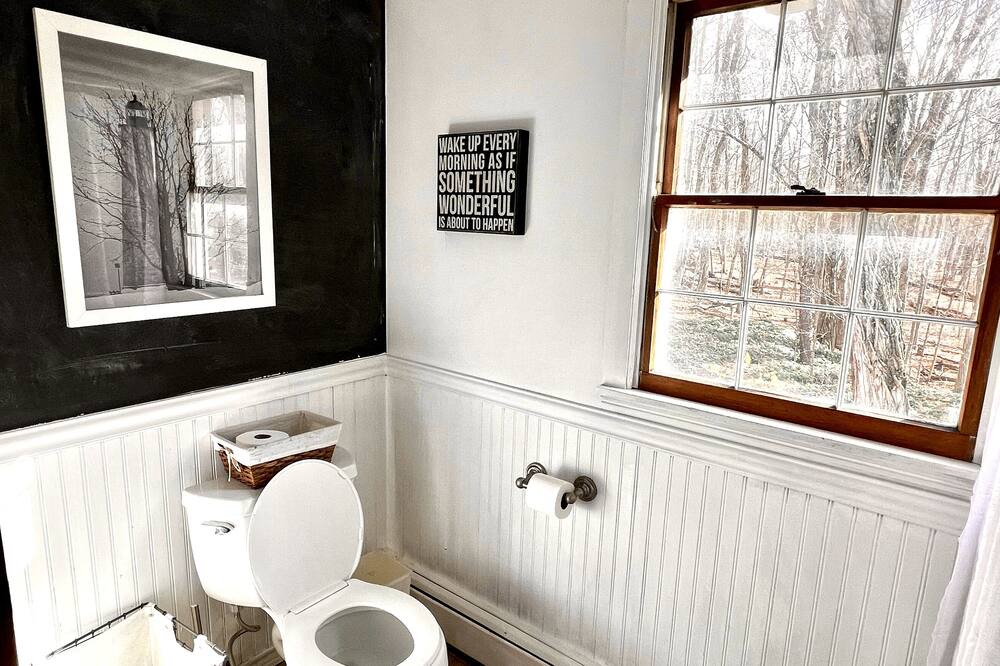 Photo of Bathroom in Canton