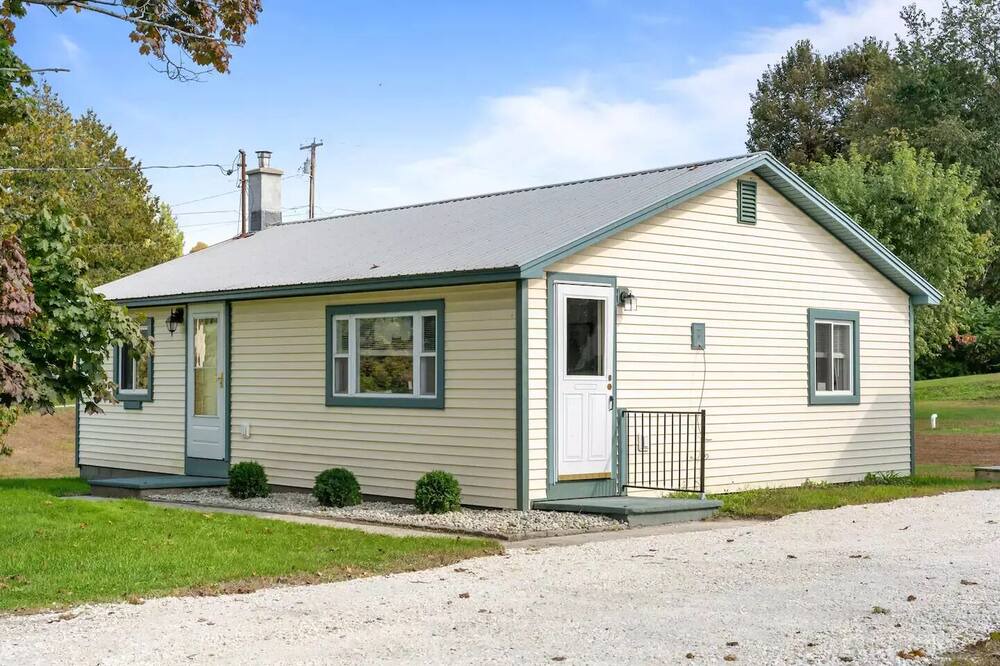 Photo of Outdoor in Brandon