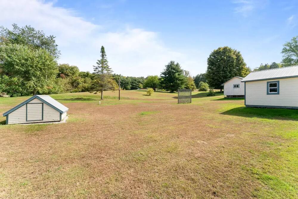 Photo of Outdoor in Brandon