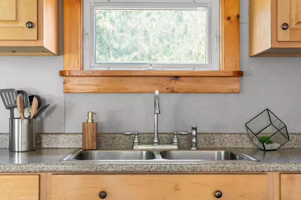 Photo of Kitchen in Brandon