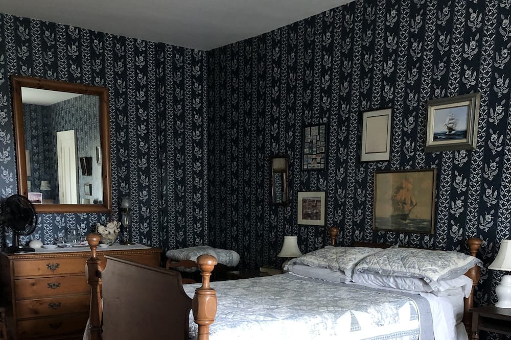 Photo of Bedroom in Palmyra