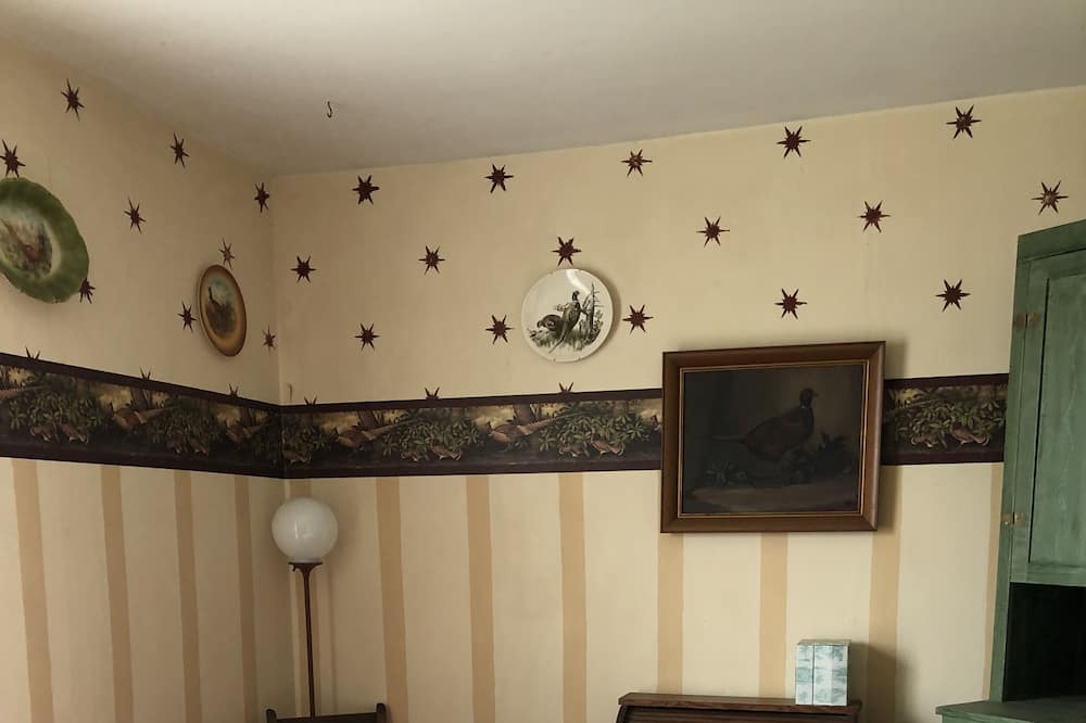 Photo of Bedroom in Palmyra