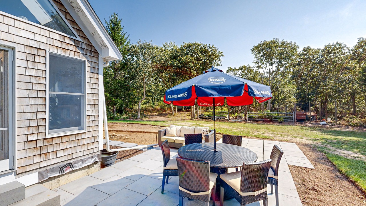 Photo of Outdoor in West Tisbury