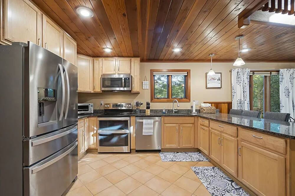 Photo of Kitchen in Silver Lake