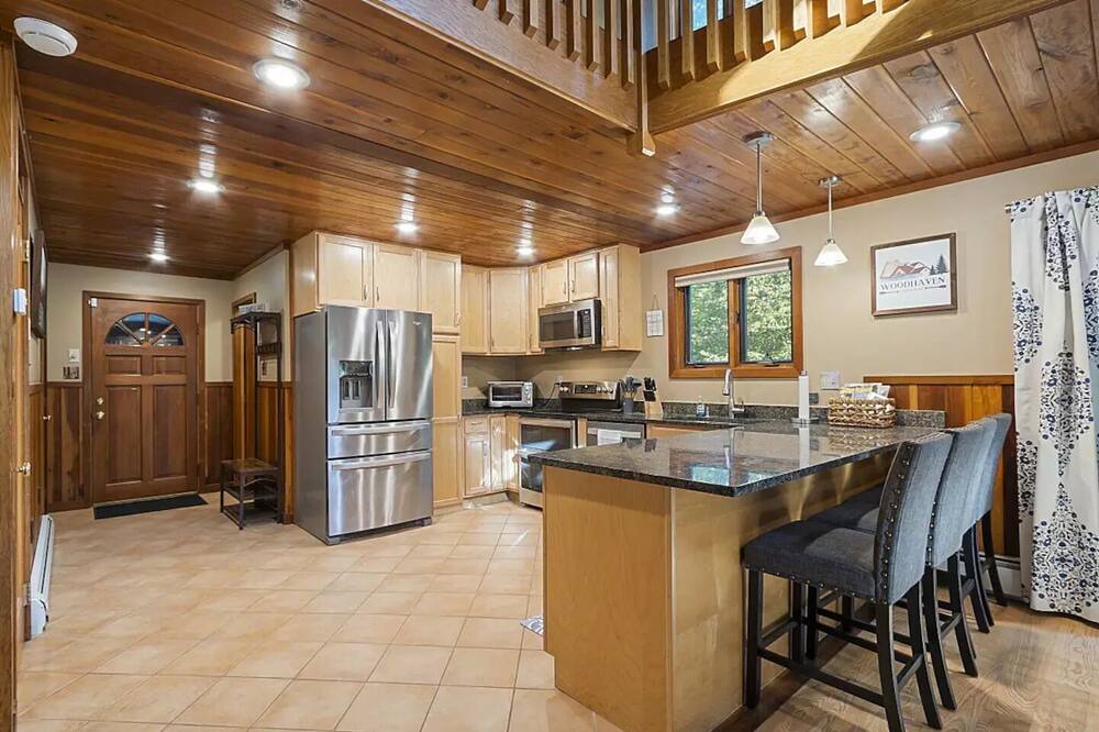Photo of Kitchen in Silver Lake