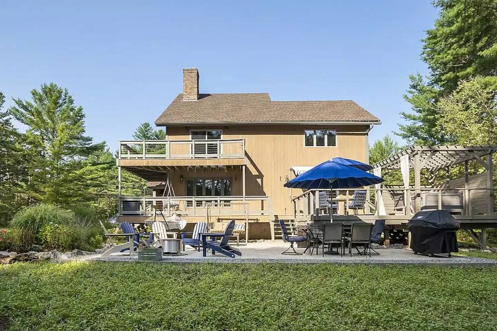 Photo of Outdoor in Silver Lake