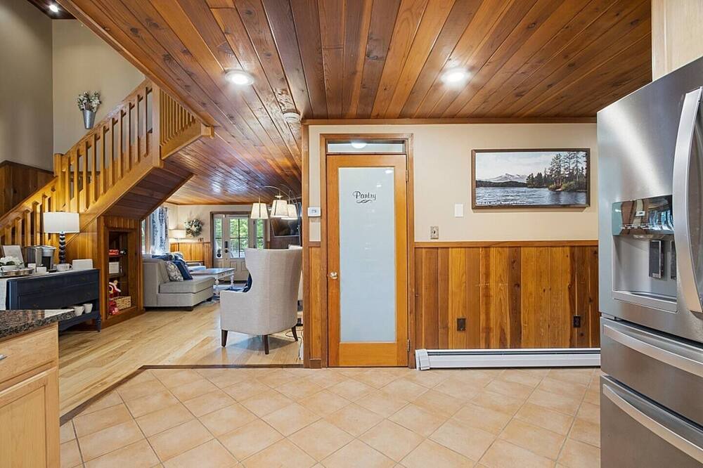 Photo of Kitchen in Silver Lake