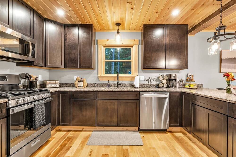 Photo of Kitchen in Greenwood
