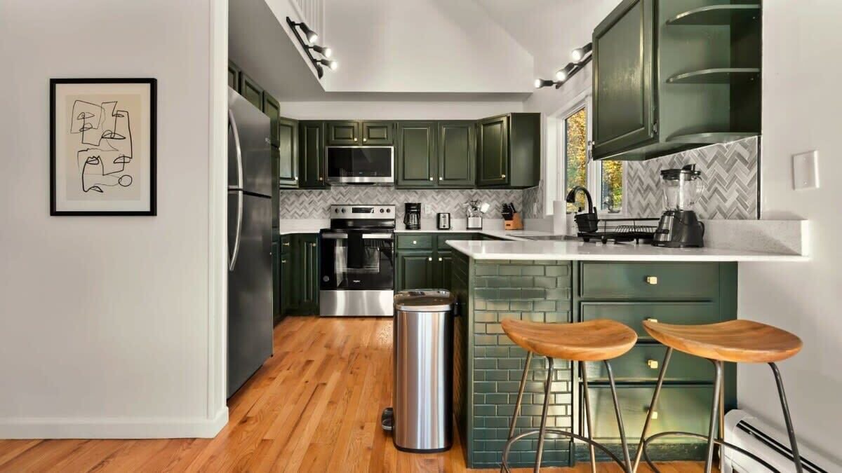 Photo of Kitchen in North Egremont