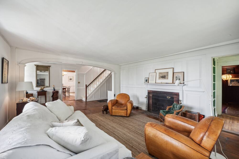 Photo of Livingroom in Holderness