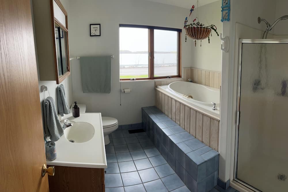 Photo of Bathroom in North Greece