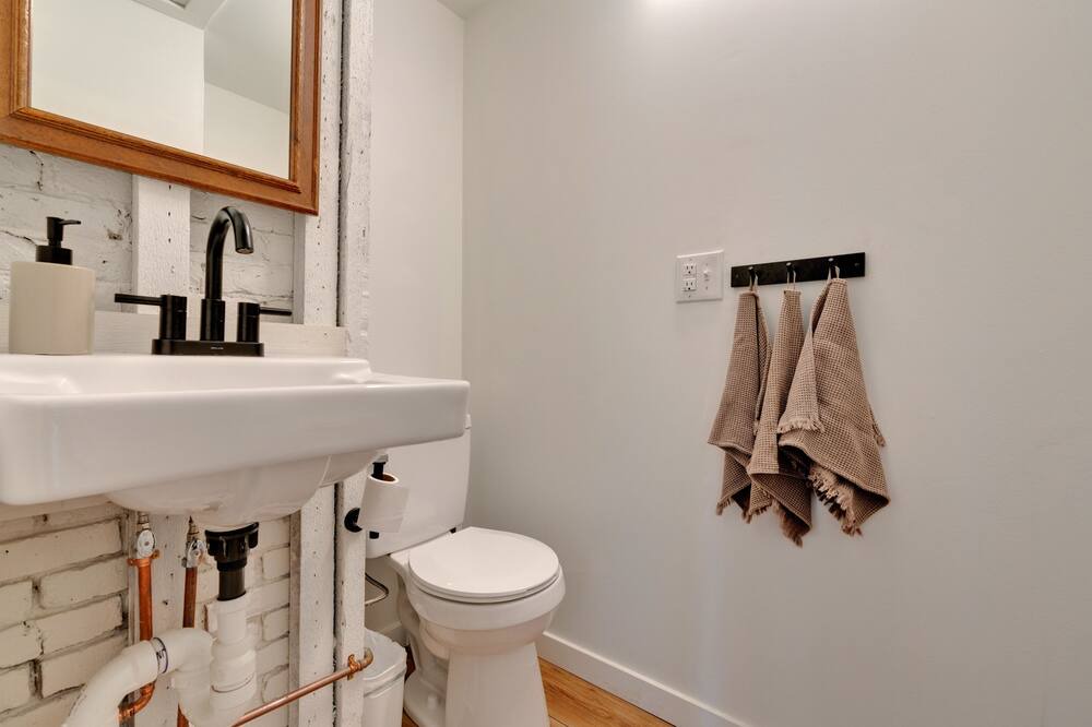 Photo of Bathroom in Phippsburg