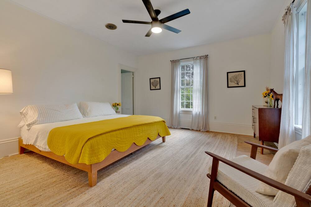 Photo of Bedroom in Phippsburg