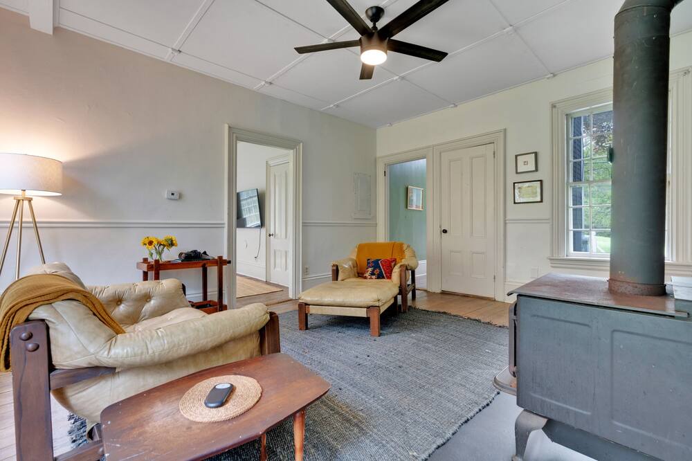 Photo of Livingroom in Phippsburg